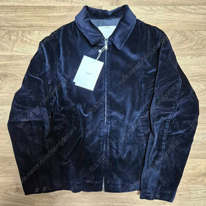 포터리 드리즐러 자켓 다크 네이비 Drizzler Jacket Dark Navy 판매