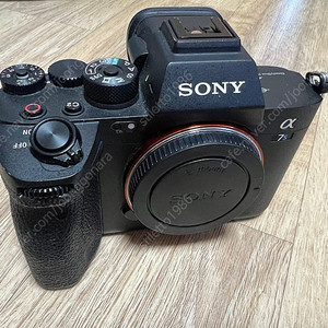 sony a7s3 미러리스 카메라 팝니다