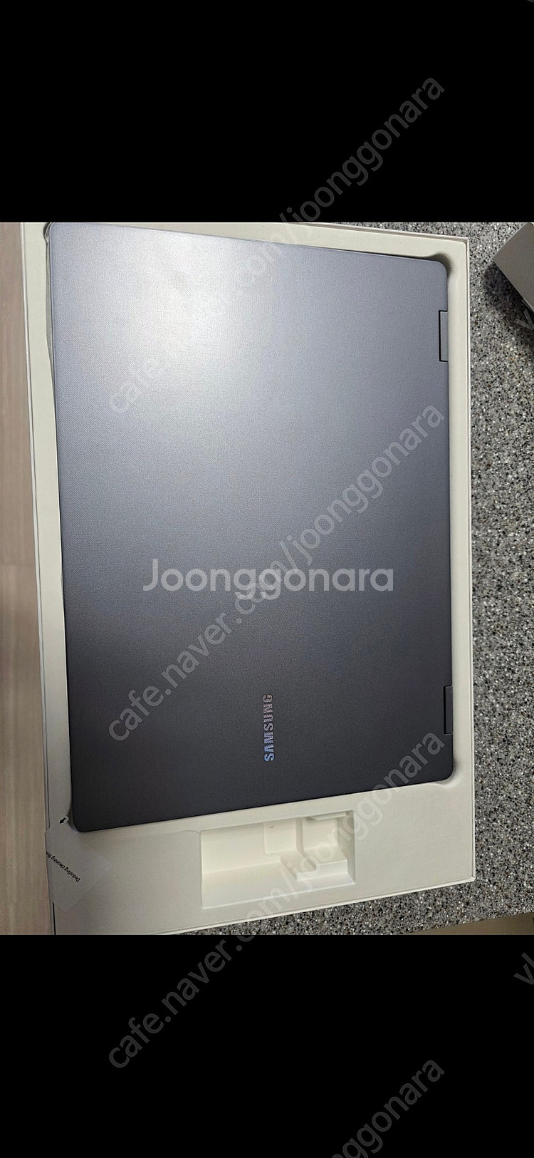 갤럭시북4 pro 360 NT961QGK-k08/C 충...--5