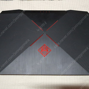 HP OMEN 15-ce029TX 중고 팝니다.