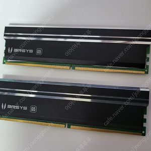 DDR5 하이닉스 A다이 언락 22년도 26주차 16X2 32GB