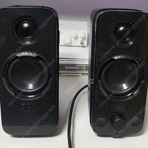 JBL Quantum DUO 퀀텀 듀오