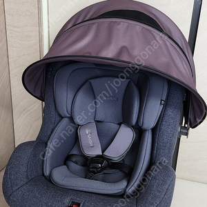 다이치 퍼스트세븐(isofix)