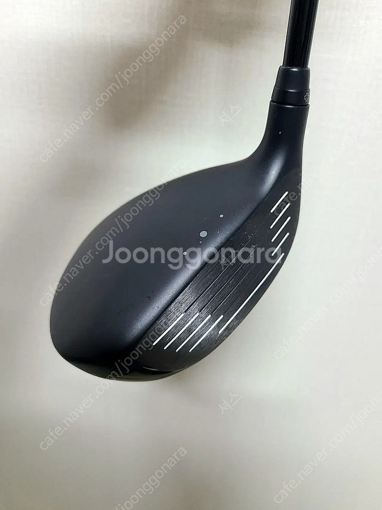 삼양정품 핑 G425 5번 우드 벤투스 블랙 5S 벨로...--1