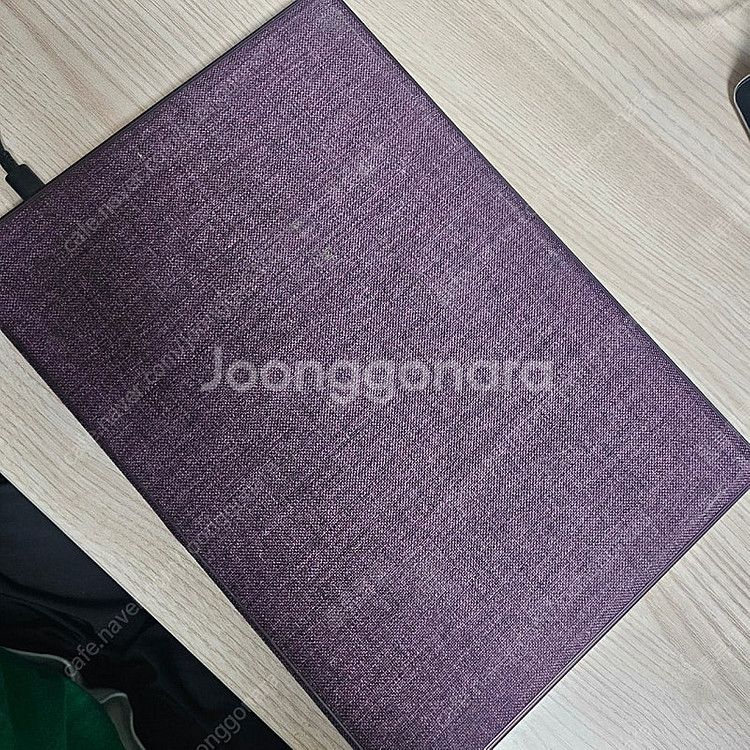 레노버 요가듀엣7 2in1 PC i7/16GB/1TB--1