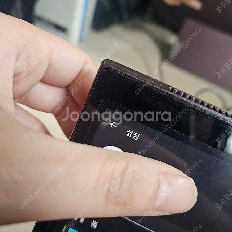 레노버 요가듀엣7 2in1 PC i7/16GB/1TB--5