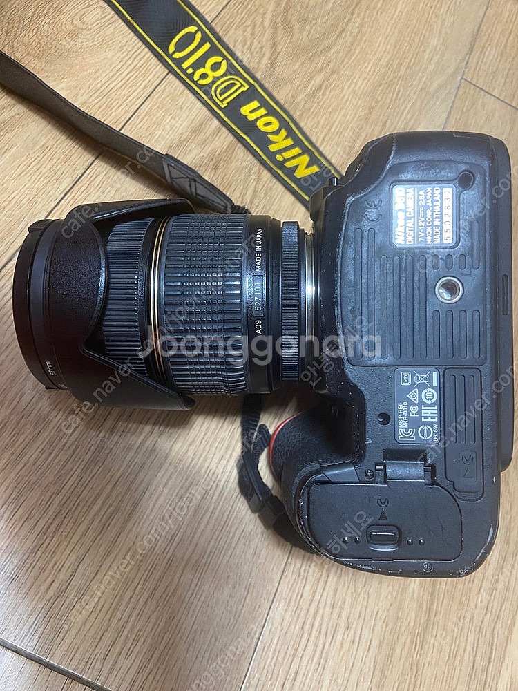 니콘 D810 + 탐론2875(구)--2