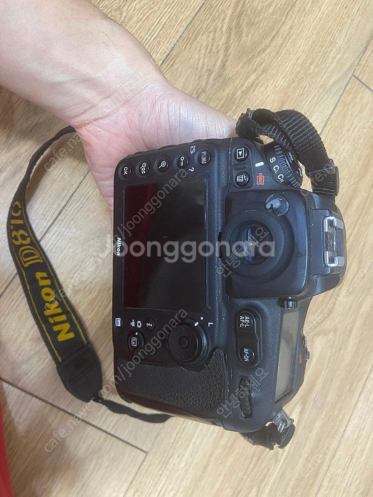 니콘 D810 + 탐론2875(구)--3