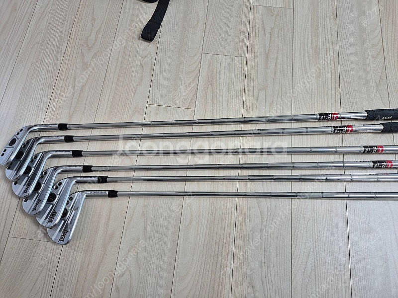 PXG GEN 4 0311 ST S200 5~P 6세트...--2