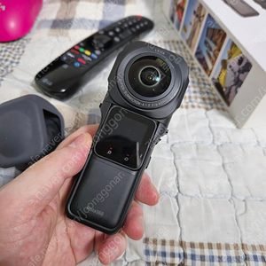 [43만] Insta360 ONE RS 1인치 360도 인스타360 노원구