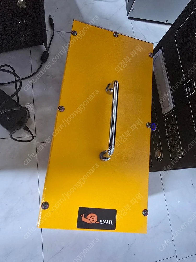 인산철 940Wh 올인원 파워뱅크 (300W 인버터) 이미지