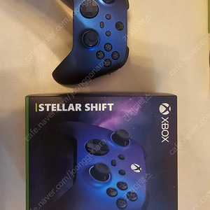 XBOX컨트롤러 스텔라시프트