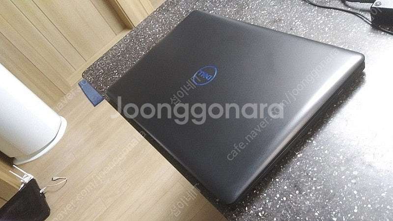 [판매]Dell G3 17인치 가성비 게이밍 노트북/램...--4