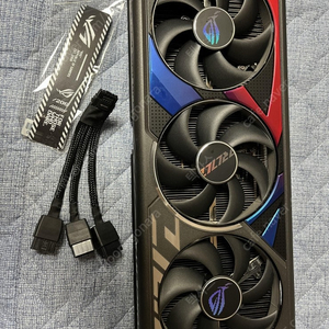 rtx4080 asus rog strix oc