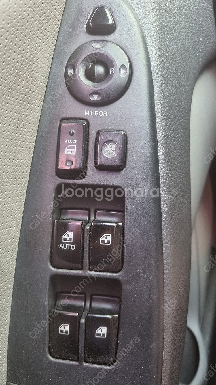 아반떼 판매합니다. (가격 추가 인하)--6