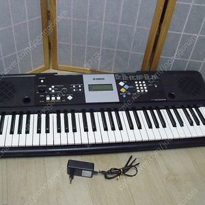 YAMAHA 디지털 피아노 PSR-E223