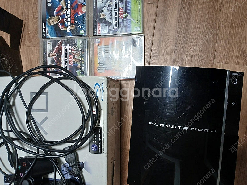 ps3 플스--0