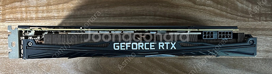 이엠텍 RTX 2080 BLACK EDITION 그래픽...--2