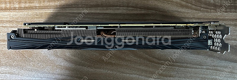이엠텍 RTX 2080 BLACK EDITION 그래픽...--3