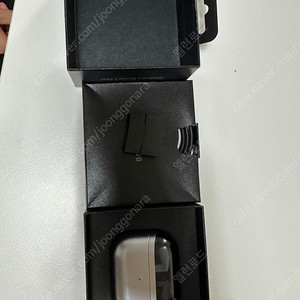 버즈3프로 판매합니다