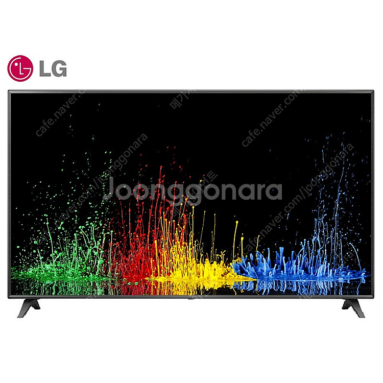 LG 65인치 4K 스마트TV 50UQ751 할인가 판...--0