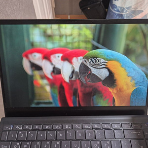 Prestige14 EVO. i7 512gb/16gb MSI 사무용,게임용 고성능 노트북