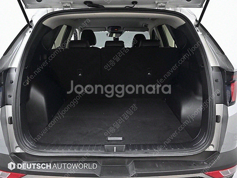 현대 투싼 (NX4) 디젤 20 4WD 모던 선착순 판...--5
