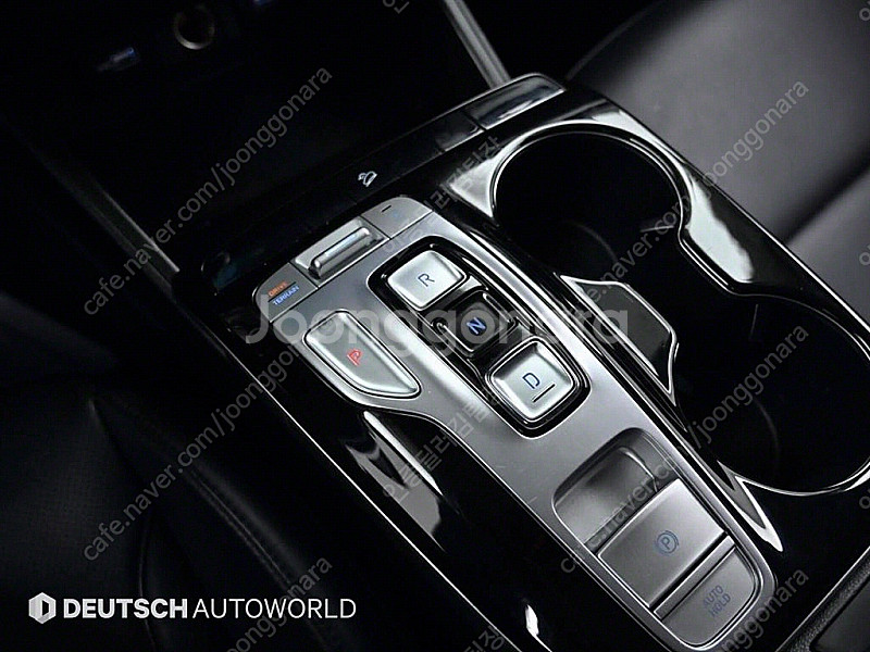 현대 투싼 (NX4) 디젤 20 4WD 모던 선착순 판...--9