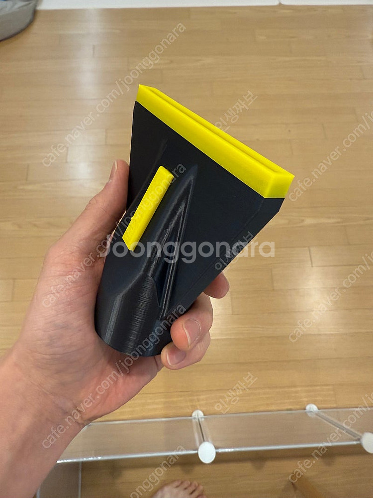 밀워키, 디월트 송풍기(소포) 숏노즐 3D 프린팅 제품--7
