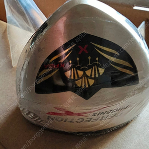 퍼펙션 피닉스파크골프채