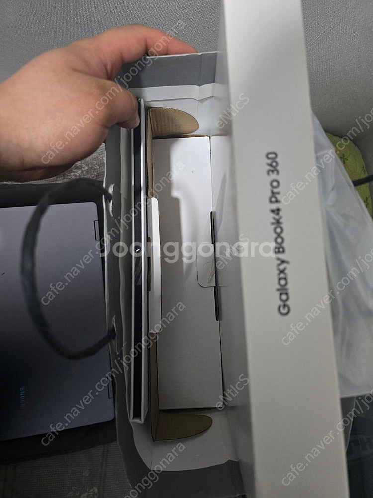 갤럭시북4 프로360 NT960QGK-KC71G--4