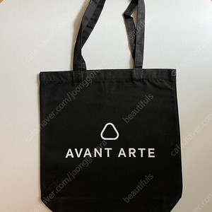 Avant Arte 에코백과 장갑