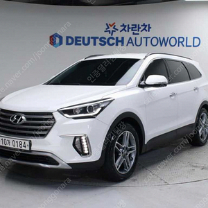 현대 더뉴맥스크루즈 E-VGT R22 2WD 선착순 판매합니다 ★전액할부★저신용★