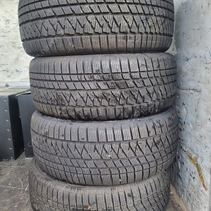 윈터타이어 윈터크래프트 suv용 255/45R20