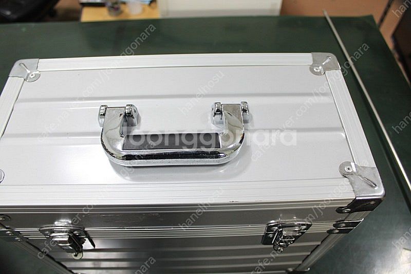 Combustion gas analyzer GreenL...--8
