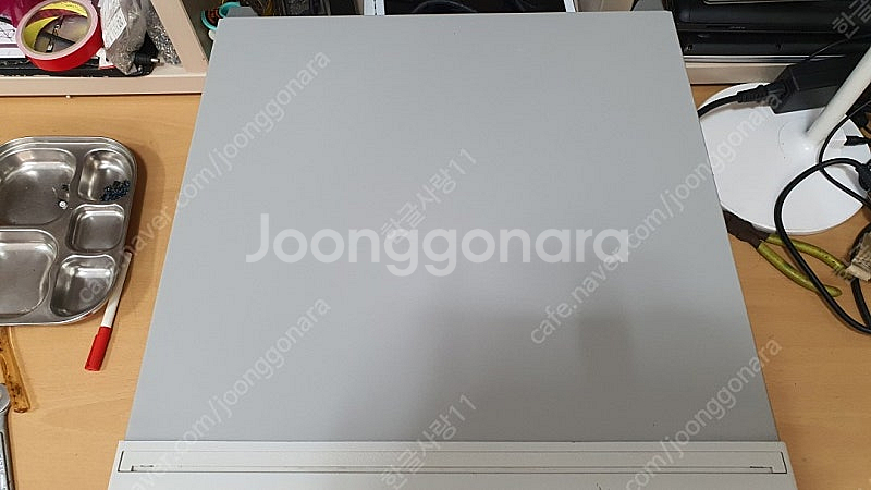 Agilent 애즐런트 RF LCR Meter 4287A--4