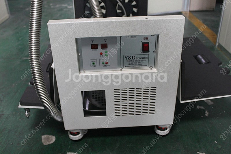 Agilent 로터리 베인 진공펌프 MS40+ 실험실용...--1