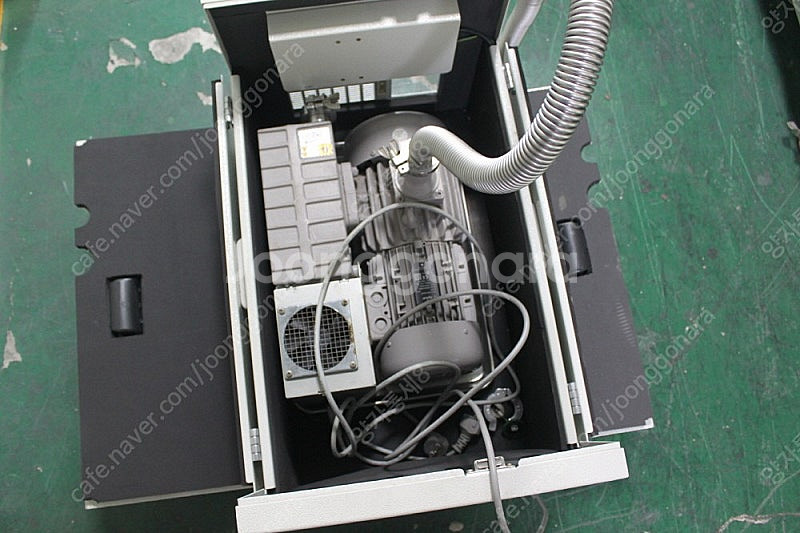 Agilent 로터리 베인 진공펌프 MS40+ 실험실용...--4