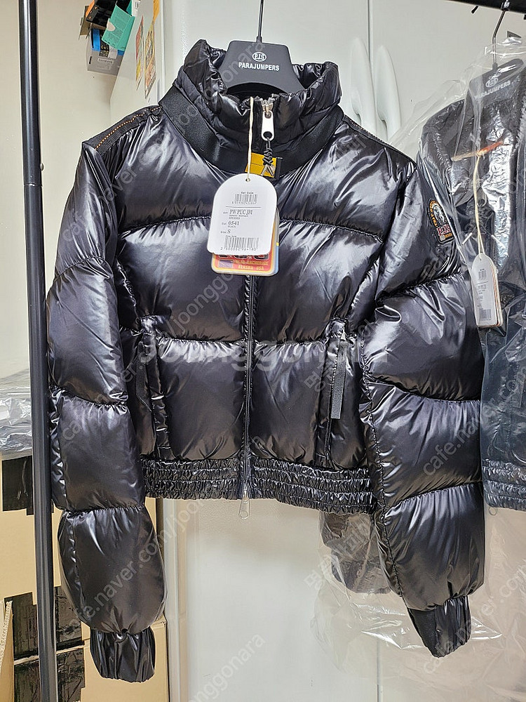 정품 새상품 45만원 PARAJUMPERS 파라점퍼스 ...--0