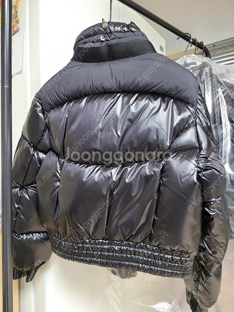 정품 새상품 45만원 PARAJUMPERS 파라점퍼스 ...--1