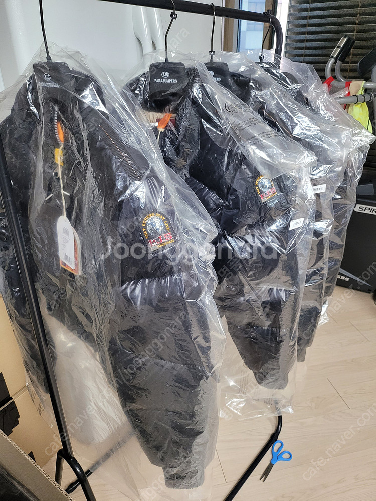 정품 새상품 45만원 PARAJUMPERS 파라점퍼스 ...--2