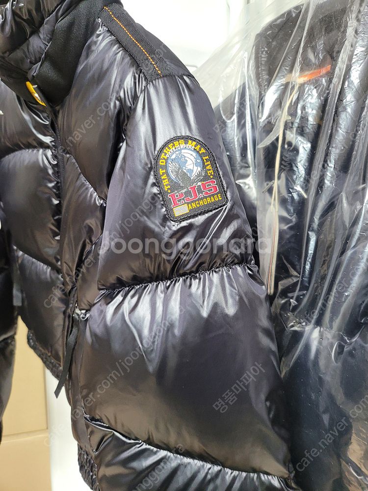 정품 새상품 45만원 PARAJUMPERS 파라점퍼스 ...--3