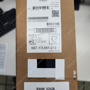 대전 개인)msi gf76 b13vfk 212 노트북17.3인치 144hz 초고사양 게이밍 노트북i7 13620h,rtx4060,32gb.2tb