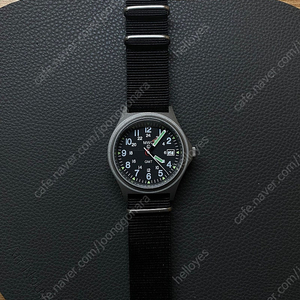 MWC G10 GMT 실버/블랙(택포)