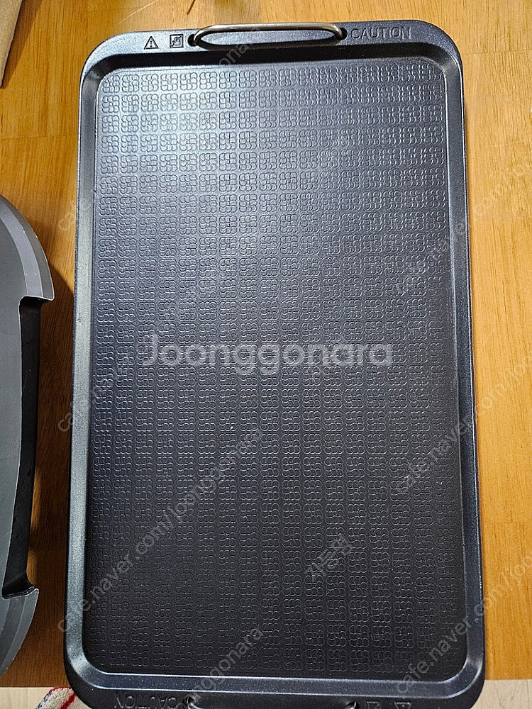 연기먹는 안방그릴 AB301MF--4