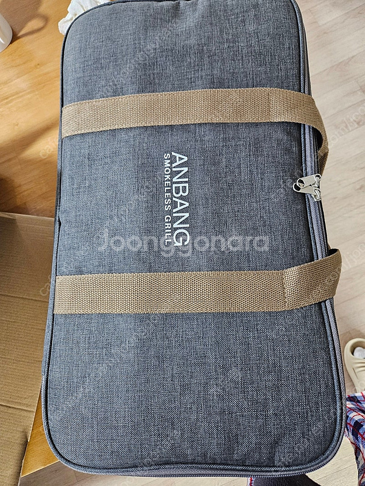 연기먹는 안방그릴 AB301MF--6