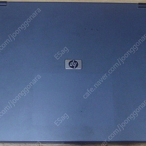 [부품용] HP Compaq 6710B 노트북