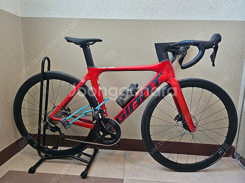 2022년식 자이언트 프로펠 어드밴스105 xs사이즈--0