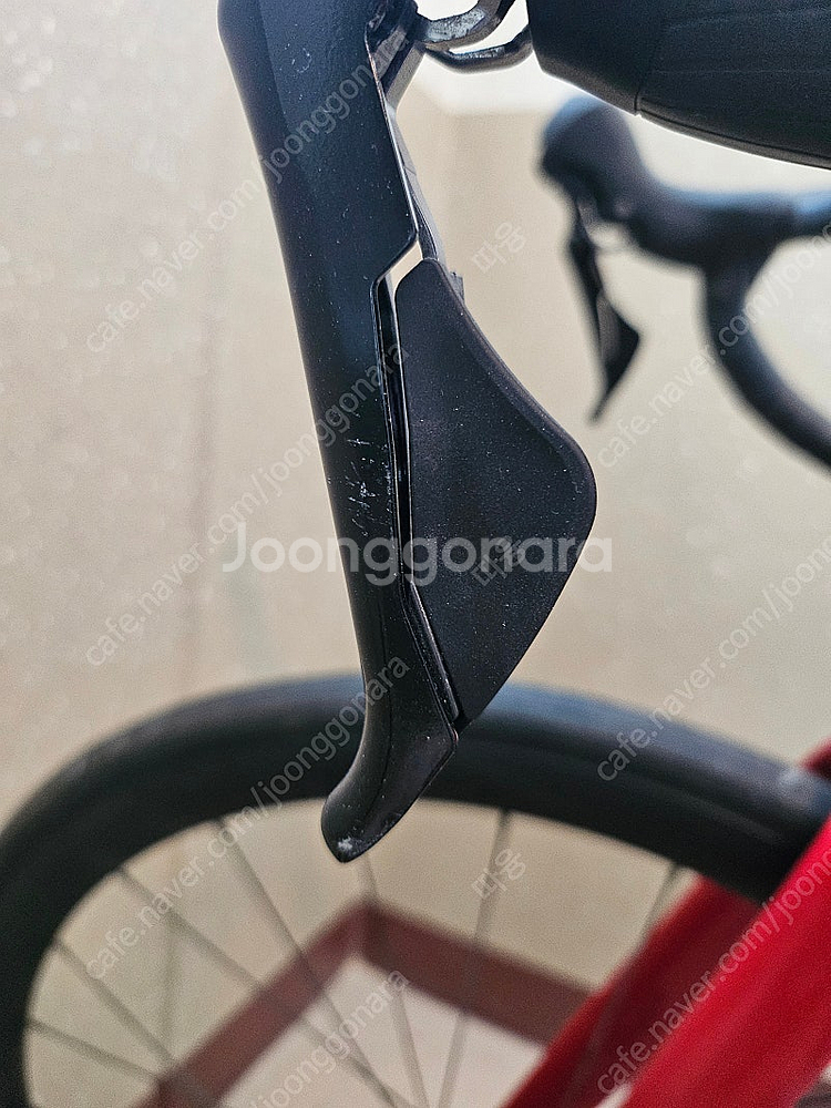 2022년식 자이언트 프로펠 어드밴스105 xs사이즈--4