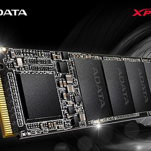 ADATA NVME 1TB 1테라 SSD